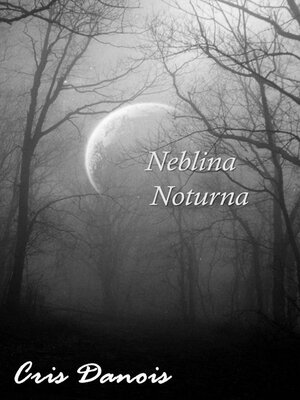 cover image of Neblina Noturna